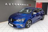 Renault Megane IV Lim.GT-Sport,Aut,LED,NavI,HUD,Bose,ACC - Renault Megane: Sport