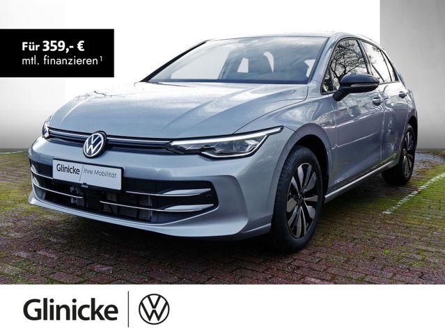 Volkswagen Golf Life 150 PS 6-Gang | GOAL | AHZV | NAVI uvm