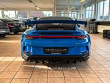 Porsche 992 4.0 GT3 Lift/ClubsPaket/Carb.Schale/Approved - Porsche 992: Gt3