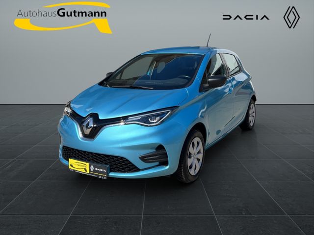 Renault ZOE Life R110 Z.E 50 inkl. Batterie Digitales Co