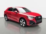 Audi Q2 35 TFSI S-TRONIC S LINE NAVI LED ACC EL.HECKK - Audi Q2 Tageszulassungen