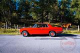 Mercedes-Benz 280C - gebrauchte Mercedes-Benz 280 aus dem Jahr 1974