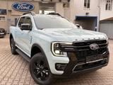 Ford Ranger Stormtrak 2.3 EcoBoost PHEV e-4WD*AHK*ACC - Ford Ranger Stormtrak Gebrauchtwagen