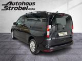 Volkswagen Caddy Maxi 1,5 l TSI 85 kW DSG AHK*LED*LR*WR - Volkswagen Caddy Maxi: Limousine