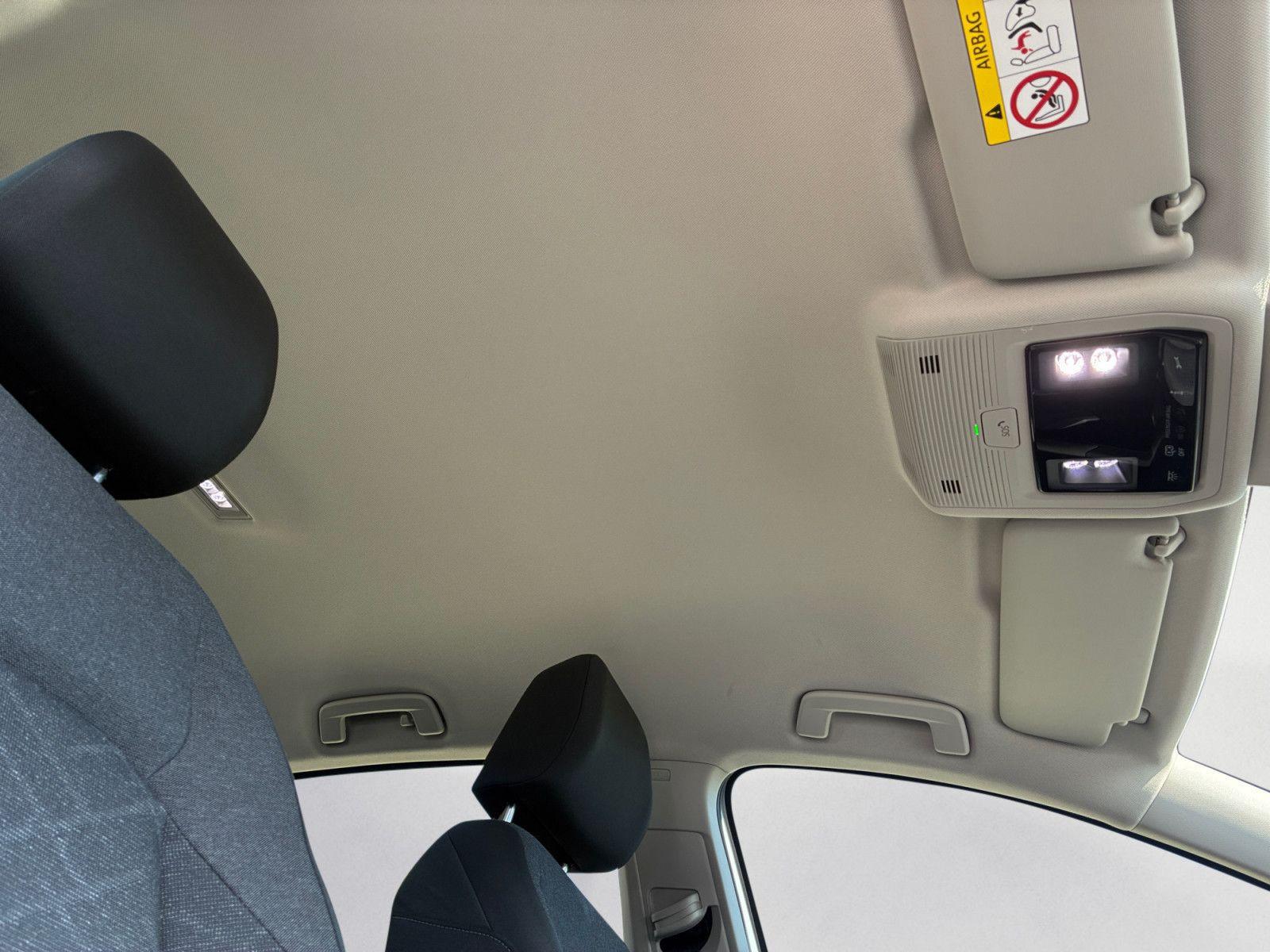 Volkswagen Golf 2,0 TDI ACC*CARPLAY*TEMPOMAT*KAMERA*PDC*LED, миниатюра 9