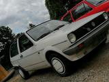 Volkswagen Polo 86c Steilheck 75 PS vorfacelift H Ken... - Volkswagen Polo: 86c Steilheck