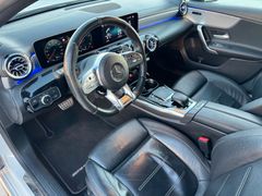 MERCEDES-BENZ A 45 S AMG  Track Package/19" Alu