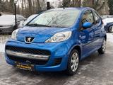 Peugeot 107 Filou *86TKM* Tüv/Service NEU - gebrauchte Peugeot 107 aus dem Jahr 2009