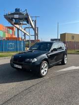 BMW x3 330D M Paket - BMW 330 aus 2005: 330d