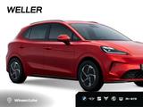 MG 4 EV URBAN 43 kWh Active Klima el. Fenster