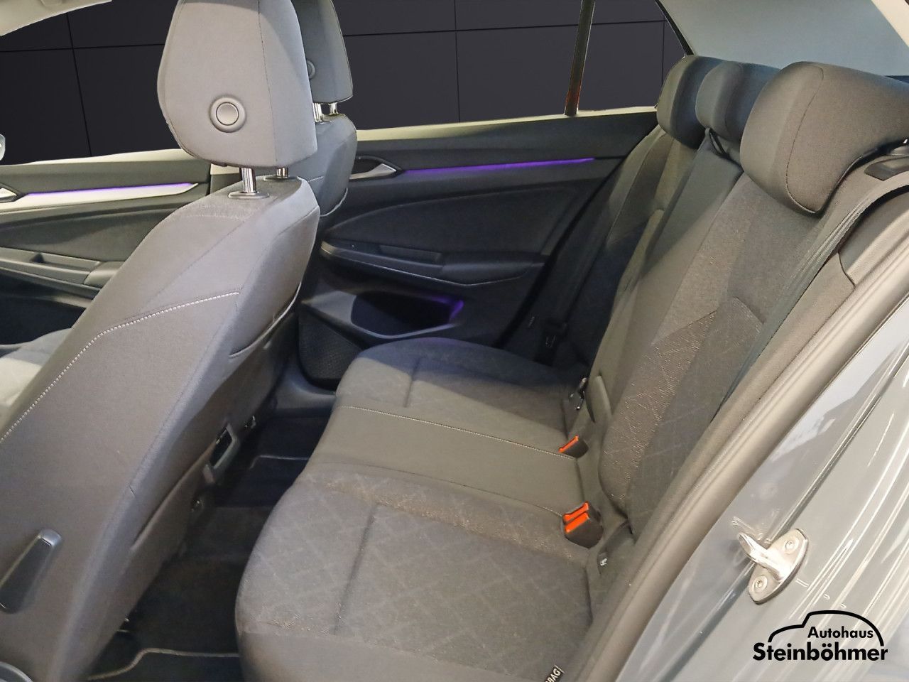 Volkswagen Golf - Bild 13