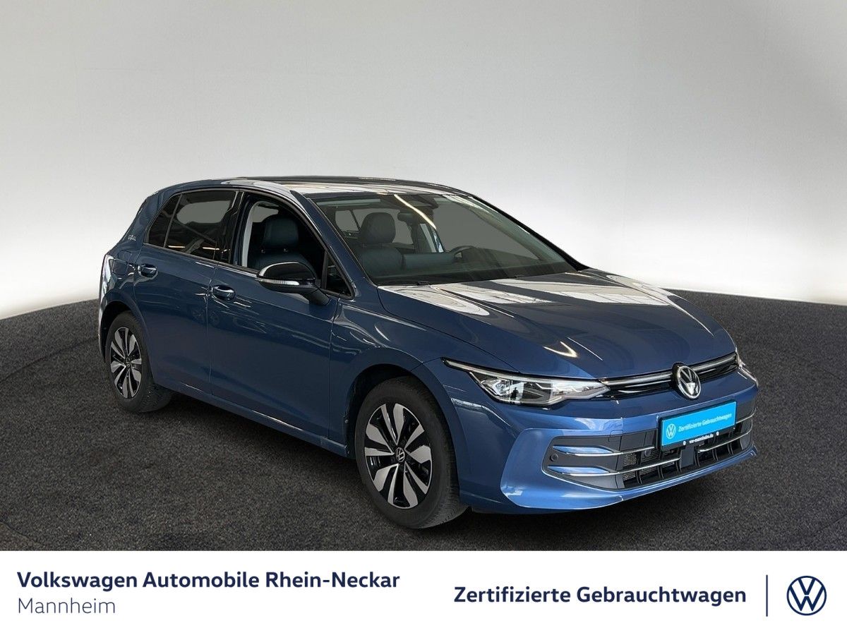 Volkswagen Golf - Bild 8