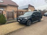 Mercedes-Benz X 350 - Mercedes-Benz X 350 Gebrauchtwagen
