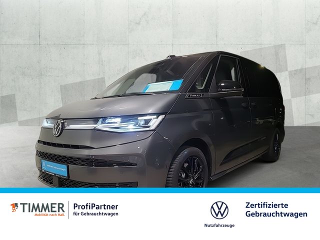 Volkswagen T7 Multivan EDITION 2.0 TDI LÜ DSG *STANGHEIZUNG