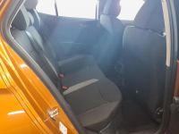 Skoda Fabia - Vorschau Bild 8