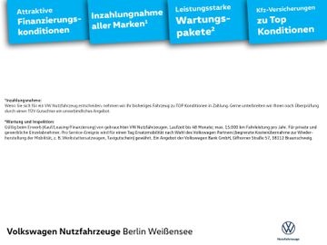 Volkswagen Crafter - 8
