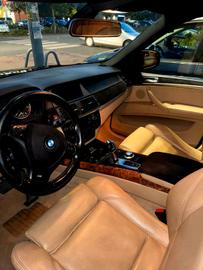 2008 BMW X5 M 照片 7
