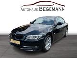 BMW 325 d Cabrio 3.0 Aut AHK Navi Temp - BMW 325 mit Diesel-Antrieb: Cabrio, Automatik