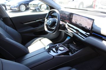 BMW 520 - 4