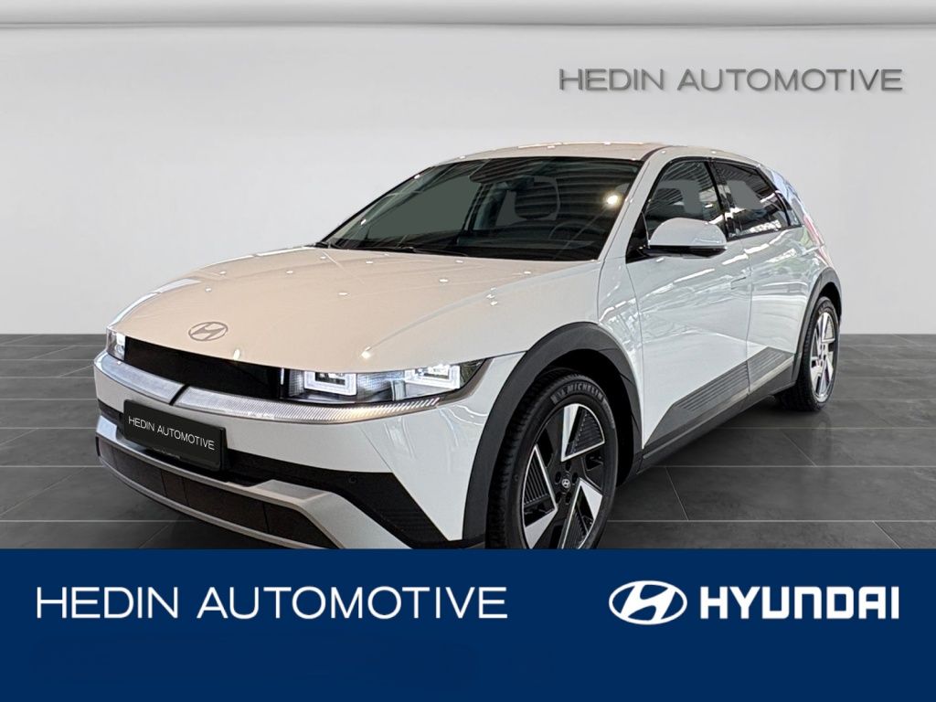 Hyundai IONIQ 5 84 kWh 4WD UNIQ+Relax-Paket SHZ|HUD|KAM