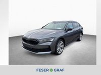 Skoda Superb - Vorschau Bild 1