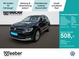 Volkswagen Tiguan Comfortline 4Motion *AHK*NAVI*SHZ*PDC* - Volkswagen Tiguan Comfortline mit Diesel-Antrieb