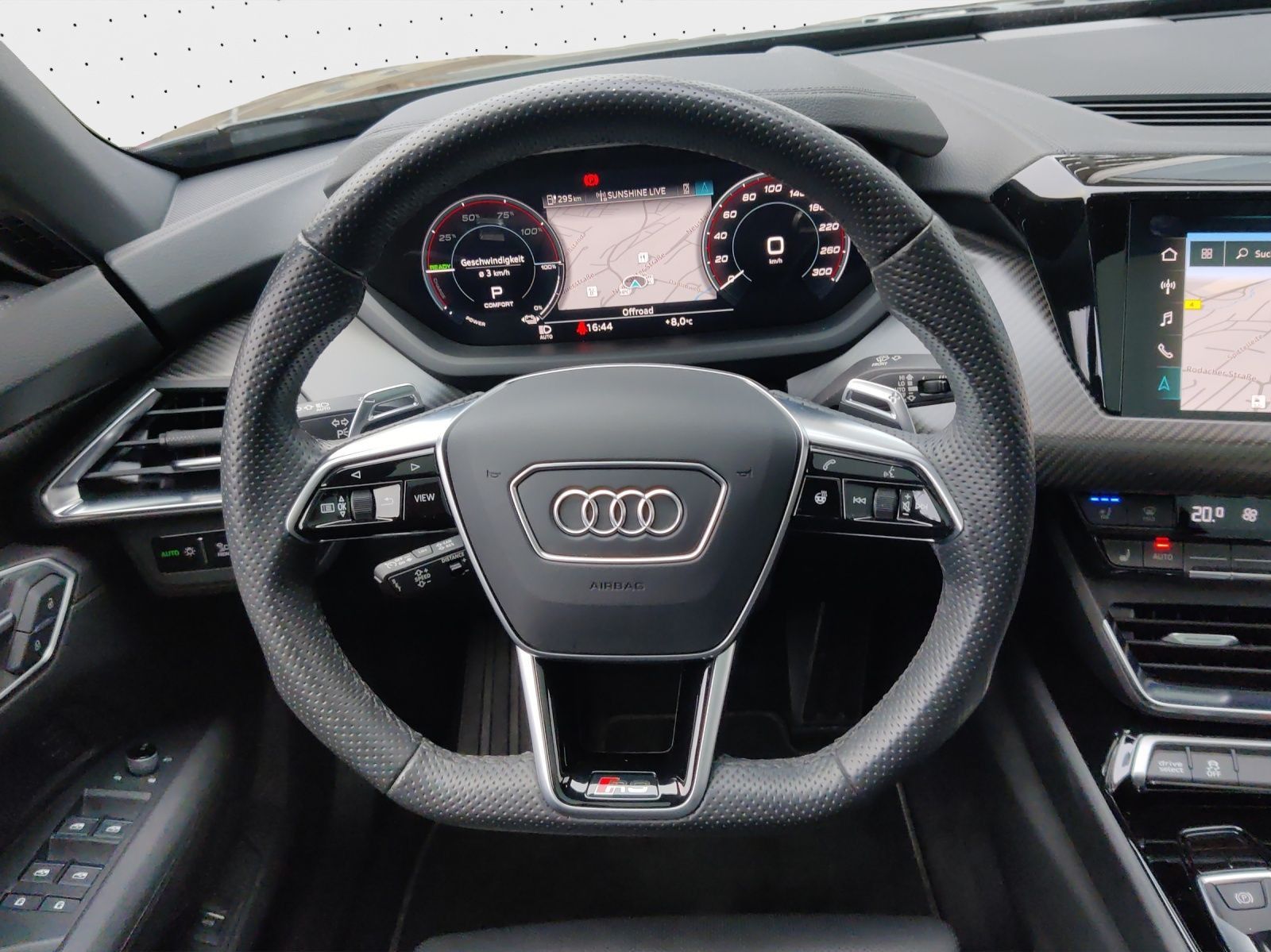 Audi RS e-tron GT - Bild 8