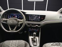 Volkswagen Taigo - Vorschau Bild 20