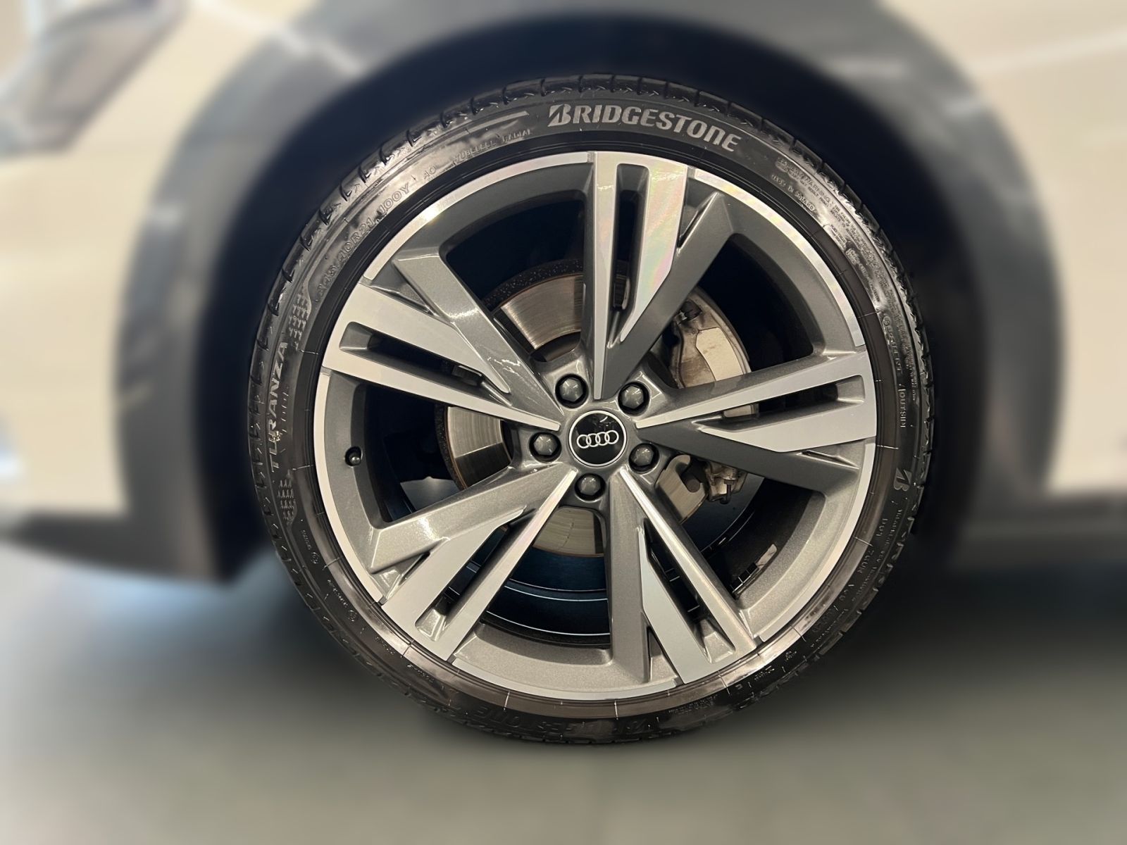 Audi A6 Allroad - Bild 3