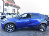 Toyota Aygo X 1.0 VVT-i Pulse Klima*Kamera*LM*SHZ* - Toyota Aygo (X) aus 2023