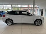 Skoda Scala Style TSI DSG NAVI AHK PDC LED SHZ TEMPO - Skoda Scala Kombi Gebrauchtwagen