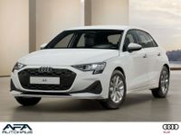 Audi A3 - Vorschau Bild 1