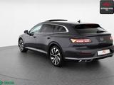 Volkswagen Arteon Shooting Brake 2.0 TSI 4M R Line PANO,HUD - VW Arteon Gebrauchtwagen in Berlin