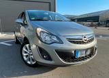 Opel Corsa Facelift*LHZ*SHZ*KlimaAut*PDC*TÜV+AU NEU - Opel Corsa: Facelift