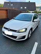 Volkswagen Golf 2.0 GTD TDI DSG BMT