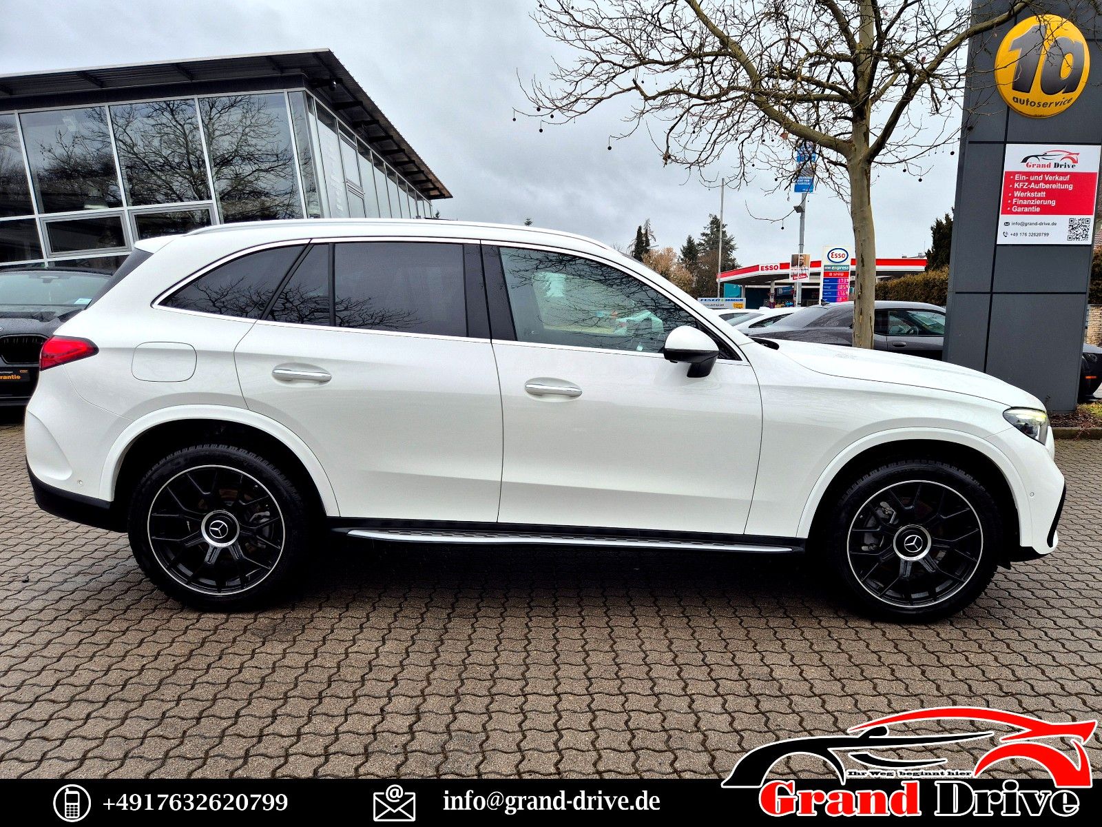 Фото авто