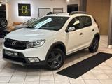 Dacia Sandero II Stepway Celebration *Kamera*1.HAND* - gebrauchte Dacia Kleinwagen
