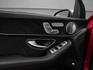 2017 Mercedes-BENZ GLC 缩略图 22