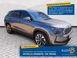Skoda Kodiaq 2.0 TDI DSG Selection 7-Si. Matrix Memory - 7-Sitzer Autos mit Allradantrieb