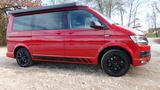 Volkswagen T6 California Beach 4motion - VW T6 California Gebrauchtwagen