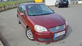Volkswagen Polo 1.4 Sportline Sportline - Volkswagen Polo Sportline mit Benzin-Antrieb