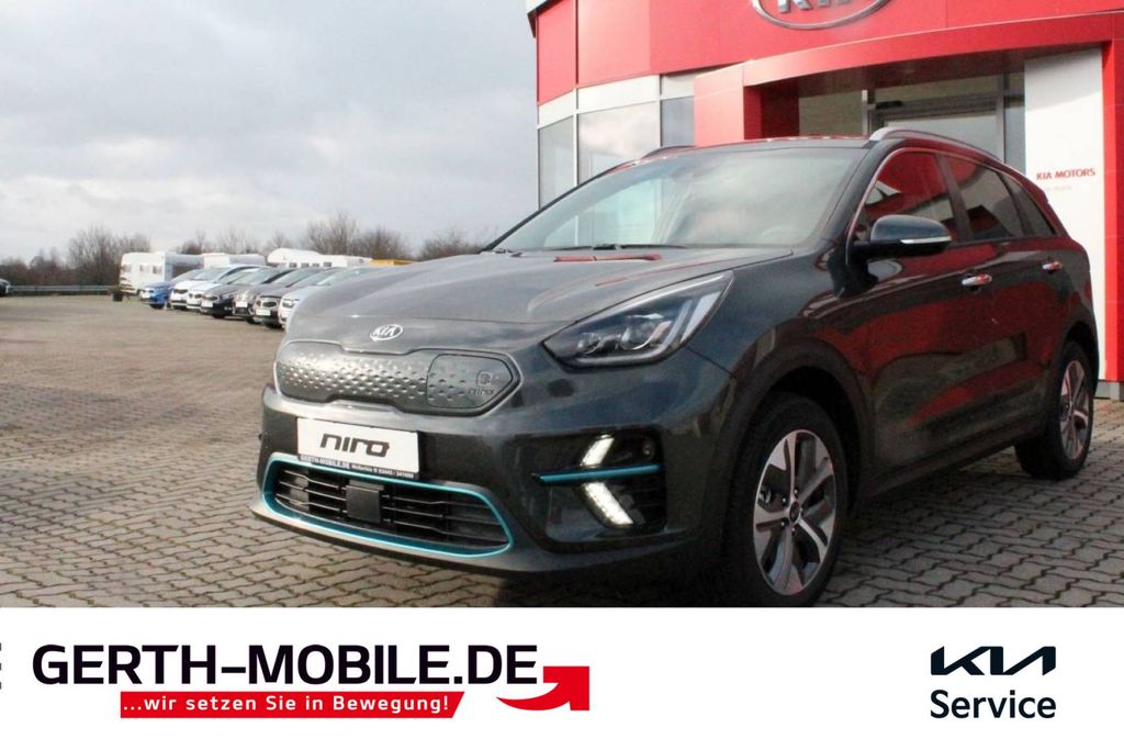 2021 Kia Niro
