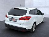 Ford Focus Cool & Connect PDC h. Navi Tempo SHZ Servo - Ford Focus: Se