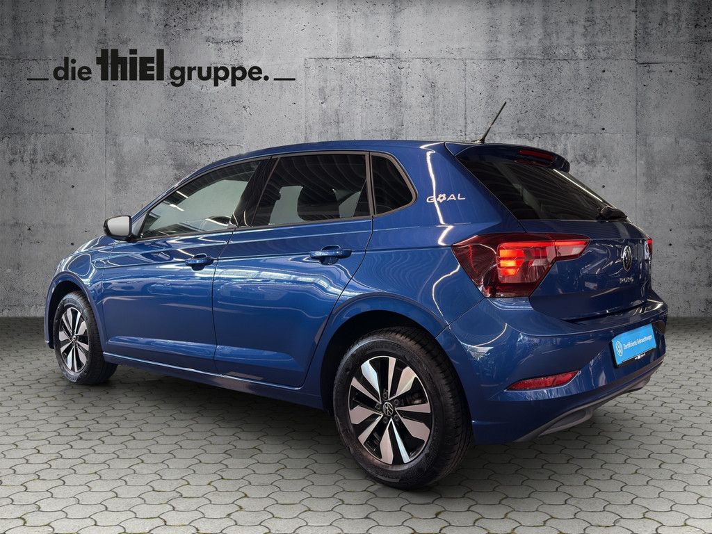 Volkswagen Polo - Bild 5