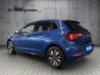 Volkswagen Polo - Vorschau Bild 5