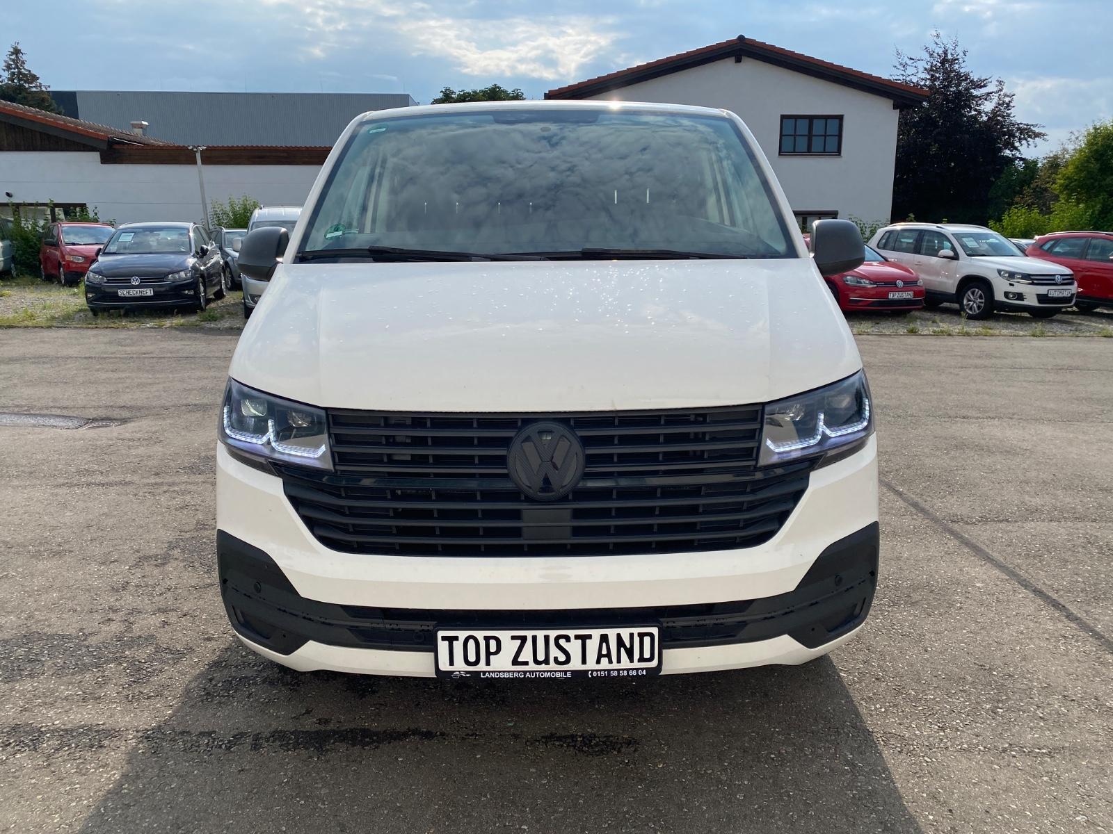 Volkswagen T6 Transporter