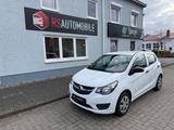 Opel Karl Selection*Klima*erst 63tkm - Opel Karl: Kleinwagen