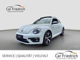 Volkswagen Beetle  2.0 l TDI Allstar Xenon / Pano - Volkswagen Beetle: TDI