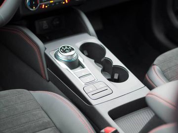 Bild 20 Ford Kuga ST-Line (190 PS)FHEV,NAVI,SHZ