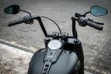 Harley-Davidson FLFBS Fat Boy 114 -Mad Boy-Umbau-! - HARLEY-DAVIDSON FAT BOY
